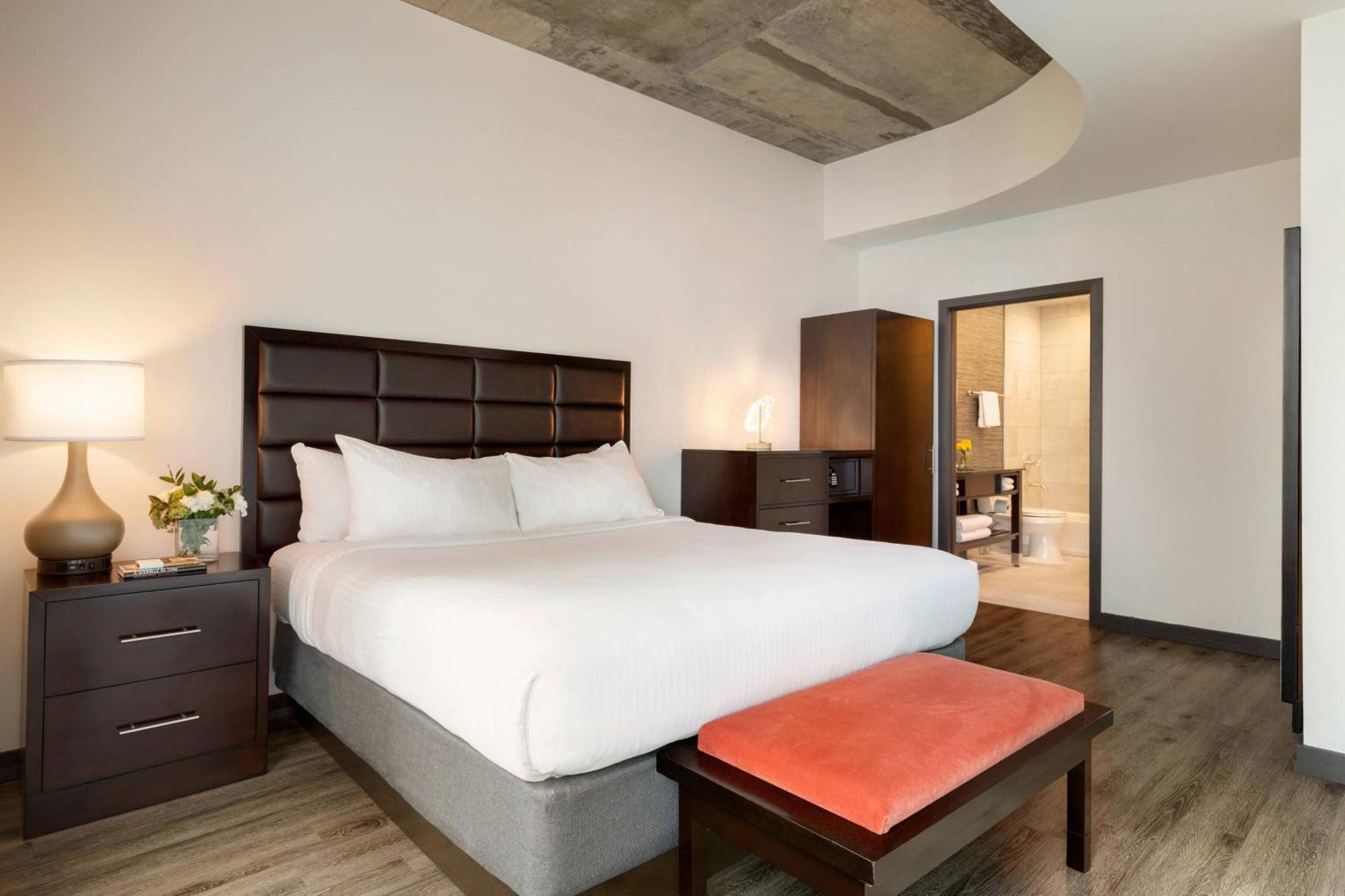 Hotel Twelve Downtown, Autograph Collection à Atlanta Extérieur photo