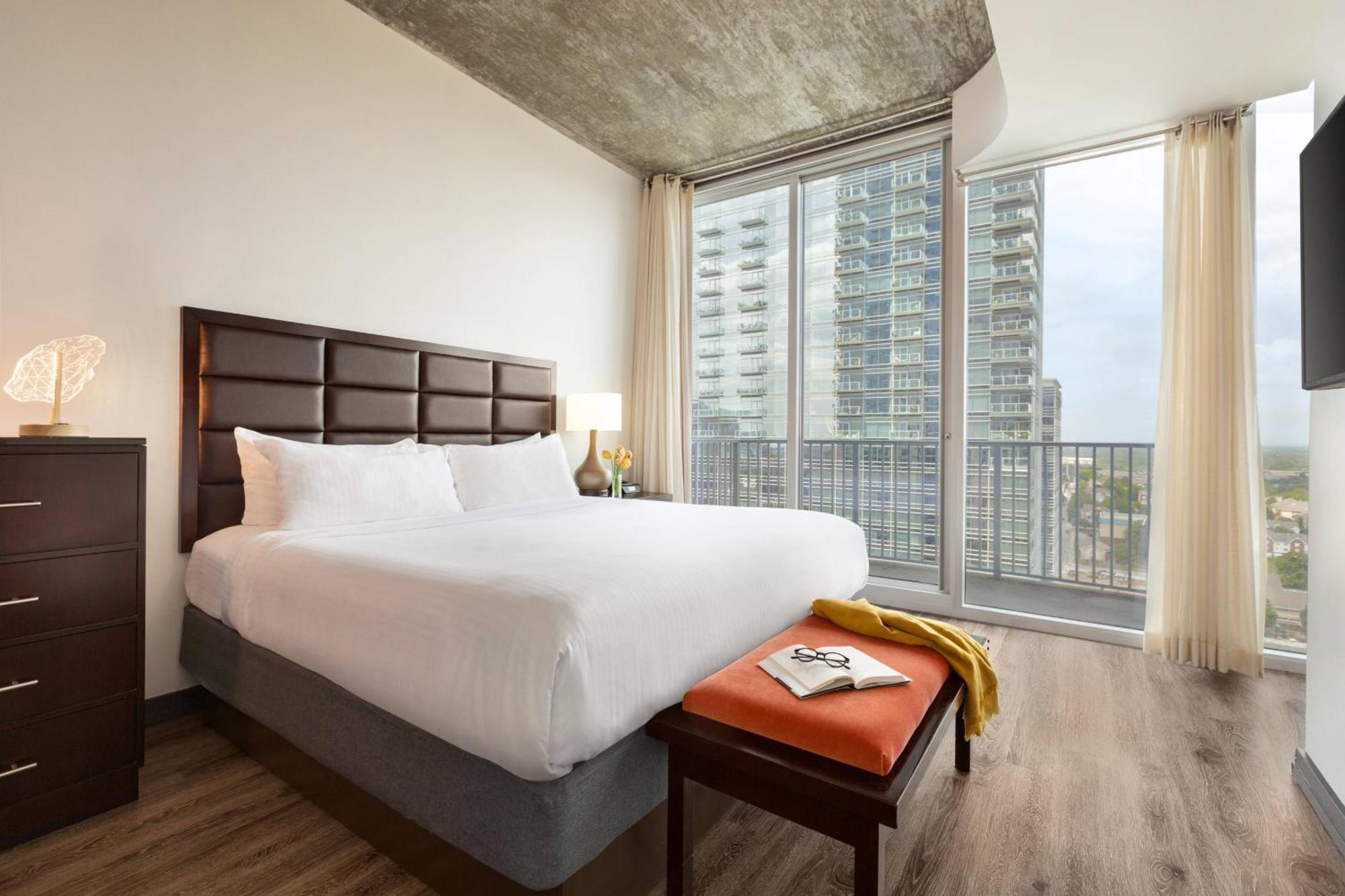Hotel Twelve Downtown, Autograph Collection à Atlanta Extérieur photo
