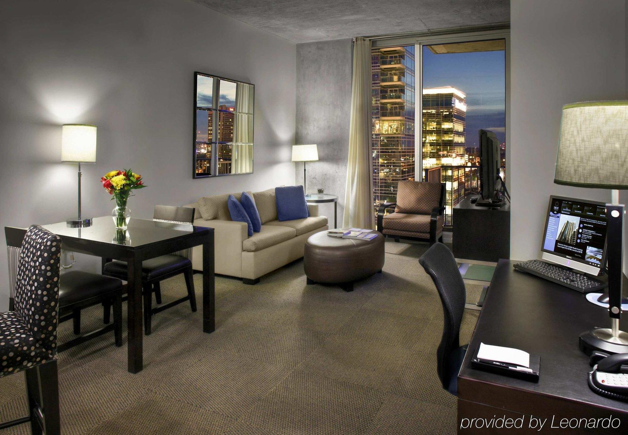 Hotel Twelve Downtown, Autograph Collection à Atlanta Extérieur photo