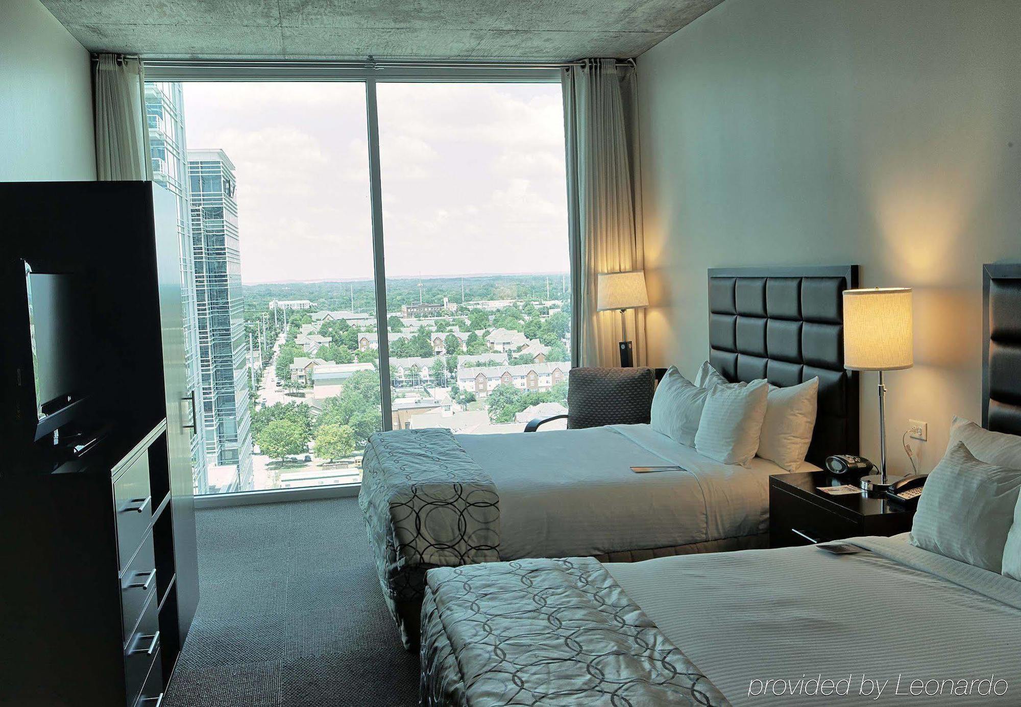 Hotel Twelve Downtown, Autograph Collection à Atlanta Extérieur photo