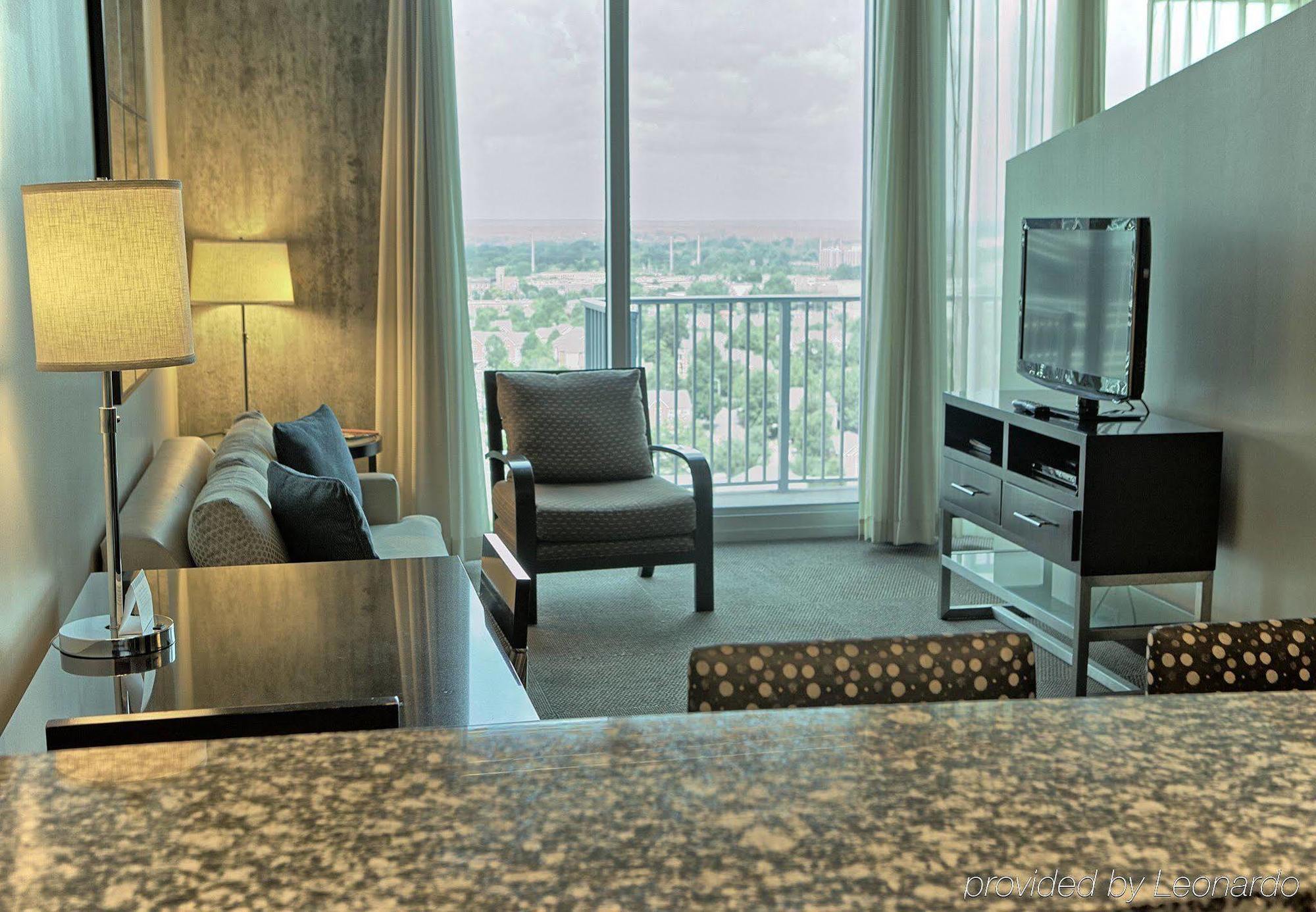 Hotel Twelve Downtown, Autograph Collection à Atlanta Extérieur photo