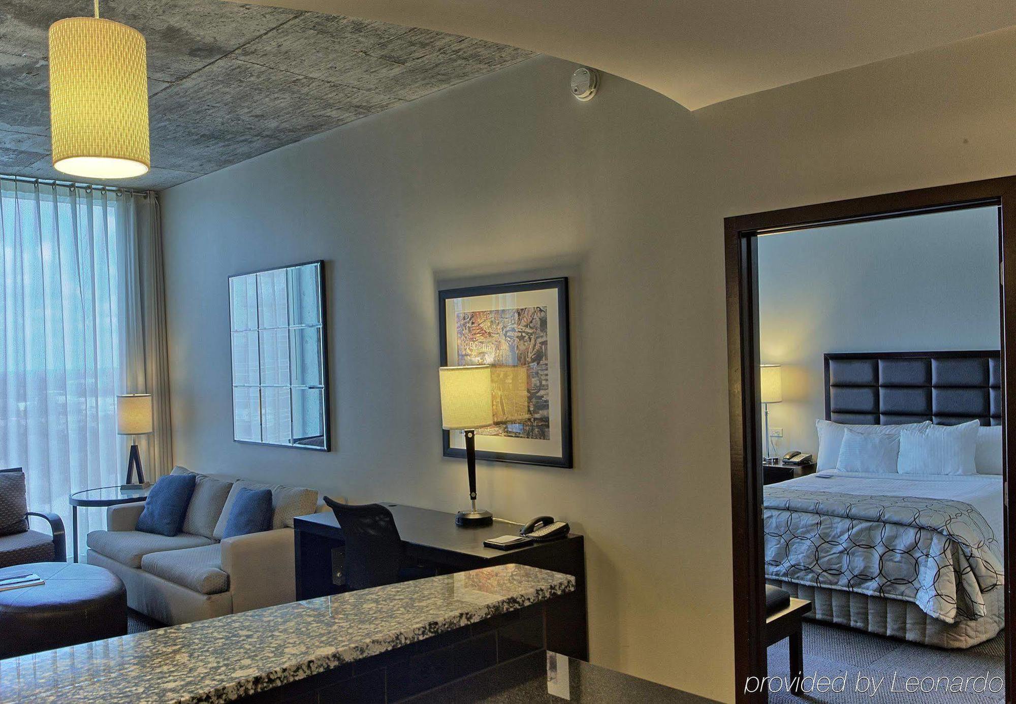 Hotel Twelve Downtown, Autograph Collection à Atlanta Extérieur photo